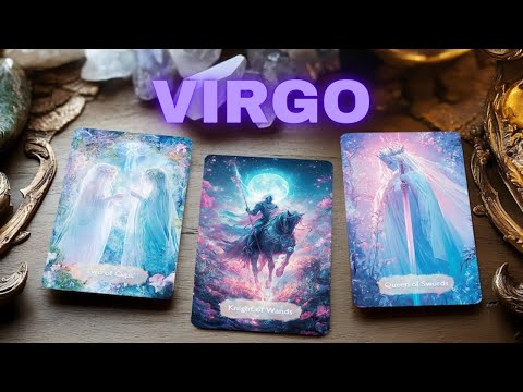 Видео: ДЕВА ❤️✨ ЭТОТ ЧЕЛОВЕК БУДЕТ ВАШИМ БУДУЩИМ СУПРУГОМ​🤵‍♂️​👰​ ЭТО ОНО! ЭТО ТОТ САМЫЙ!!💍🔥НОЯБРЬ