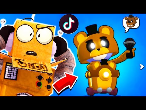 Видео: ТОП 50 ТИК ТОК BRAWL STARS МОНТАЖ САМЫЕ СМЕШНЫЕ МОМЕНТЫ ИЗ Tik Tok в BRAWL STARS