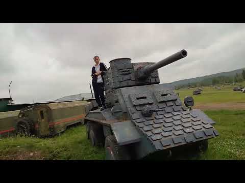 Видео: Ока туринг 2024 г. ч 25