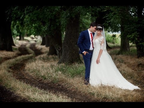 Видео: Свадьба Руслана и Ирины   Часть 1   28.08.2018