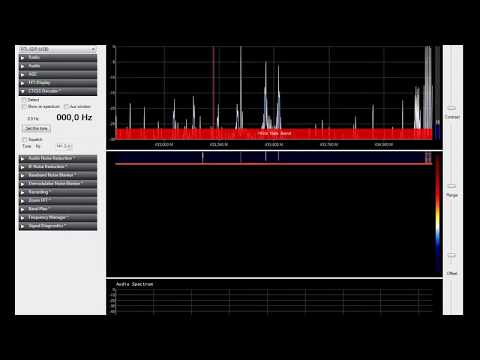 Видео: 02 Установка плагина в SDRSharp на примере сканера CTCSS кодов