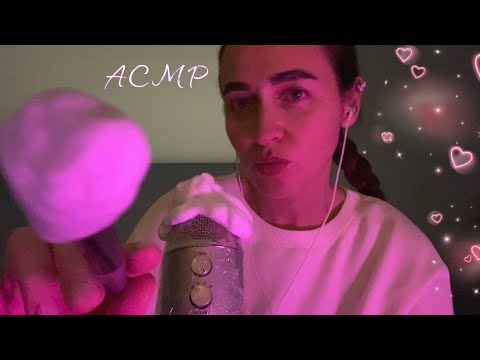 Видео: АСМР Пена | ASMR Foam 🫧