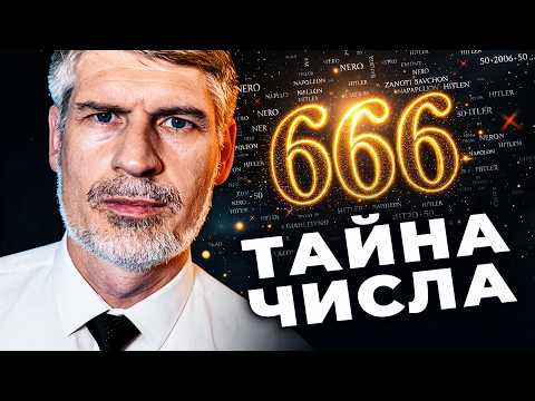Видео: 666 талантов золота Соломона: предупреждение о последнем времени