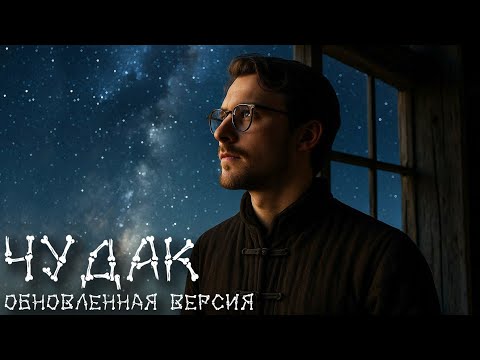 Видео: SKELETBAND — ЧУДАК (Music Video 2025)
