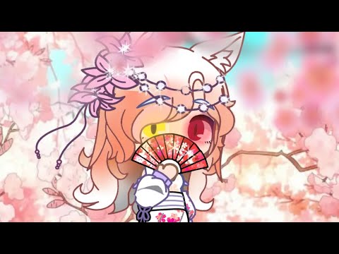 Видео: Клип- Охота на лису🦊✨ [Gacha club 💫]