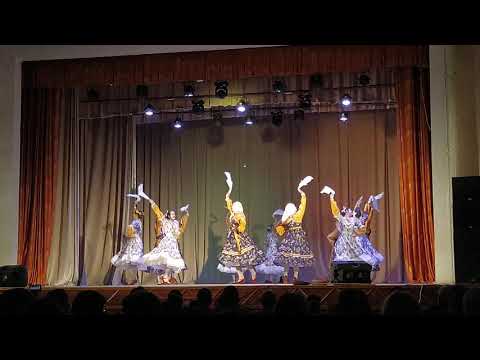 Видео: Саратовская Карачанка