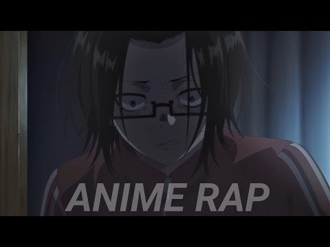 Видео: Аниме рэп про Таитиро Арима | Спокойной ночи, мир аниме рэп | Good Night, World Anime Rap 2024