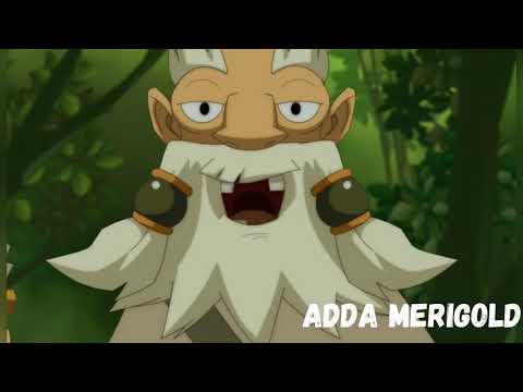 Видео: WAKFU-Новогодний прикол (Новогодняя ночь в больнице)