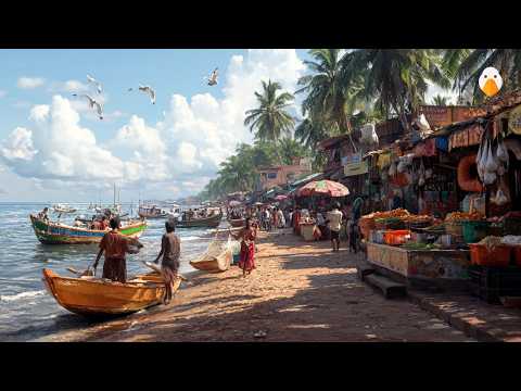 Видео: Кожикоде, Индия🇮🇳 Самый большой город в Северной Керале (4K HDR)