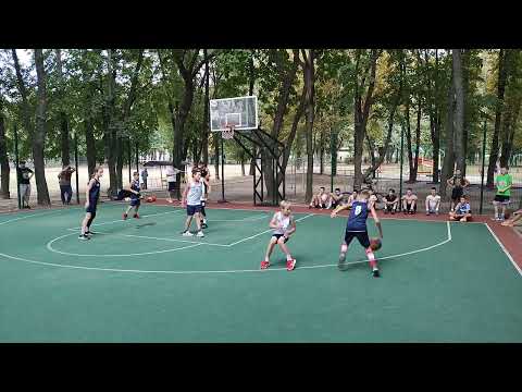 Видео: ДрімТім - Пельмені. Admirals Open 3x3 (2024)