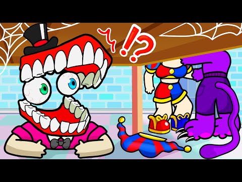 Видео: ПОМНИ ИЗМЕНИЛА ДЖЕКСУ С КЭТНЕПОМ?😱💔 Грустная История в Avatar World