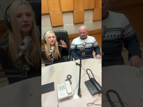 Видео: Българският дервиш и йога учител Васил Тосев със Стефи Стаменова