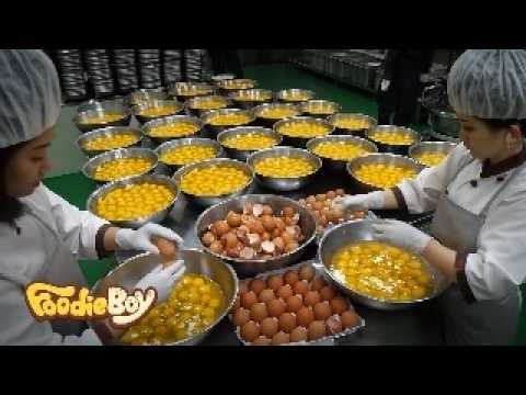 Видео: Невероятно! Подборка видео по приготовлению мини-тортов