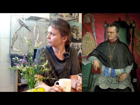 Видео: Грегор Мендель - отец современной генетики