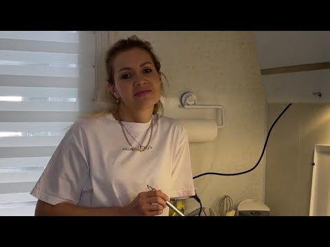 Видео: 75/ Переезд из РК в РФ. Развелась с мужем, причина. Манты готовим. Ялуторовск. Купили дом в Сибири !