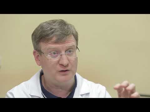 Видео: Тошнота при химиотерапии