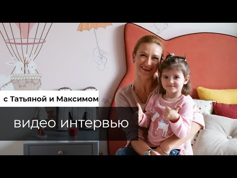 Видео: Видео интервью с олимпийскими чемпионами Татьяной Волосожар и Максимом Транковым