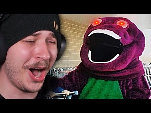 Видео: Идеально вырезанные крики #1