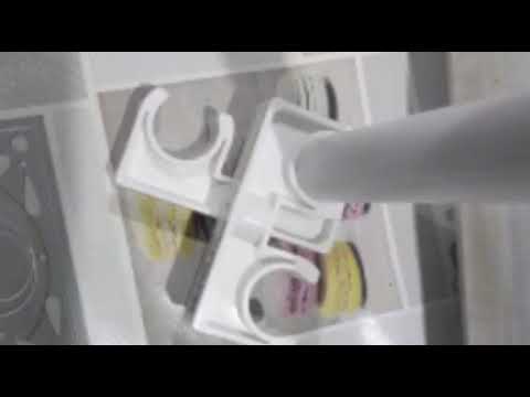 Видео: Быстро отрезать стрейч пленку