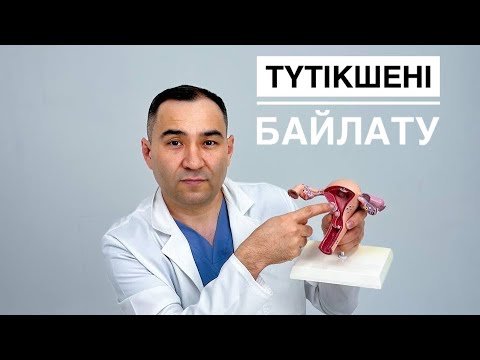 Видео: ТРУБАНЫ байлау.ӘЙЕЛДЕРДІҢ көбі қоятын сұраққа ЖАУАП.Доктор АРДАҚ АЯЗБЕКОВ.білікті маманнан ақпарат✅