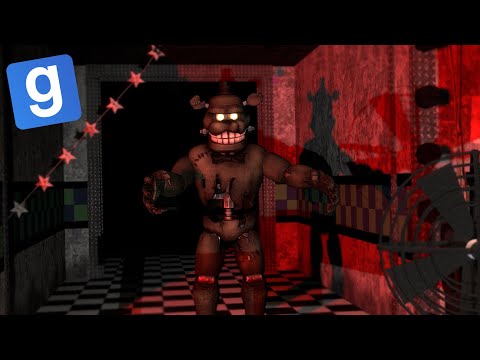 Видео: ВСЁ ПО КАНОНУ - Garry's Mod | #5