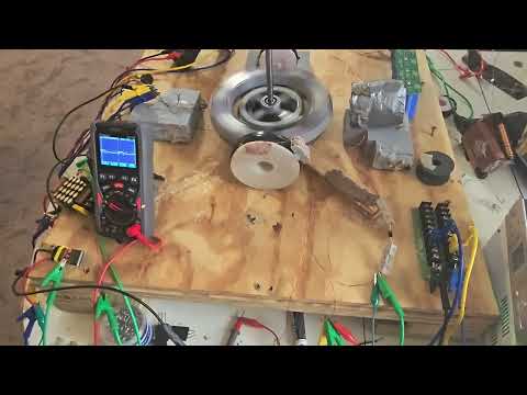 Видео: Проверка показаний на 3-х катушечной трансмиссии.