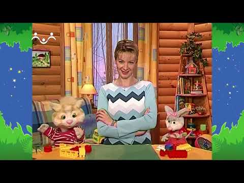 Видео: Вечер в Шишкином Лесу. Играем вместе