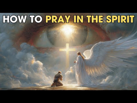 Видео: Как молиться в Духе – ключ к близости с Богом | Библейская мудрость