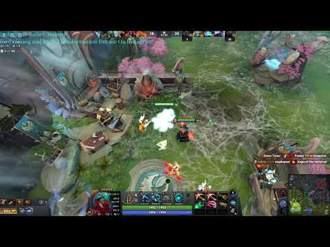 Видео: Dota 2 Дота 2