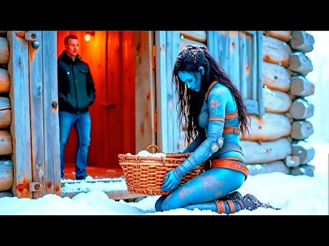 Видео: Голодная инопланетянка оставила ребенка у человека… Он принял их обоих! HFY Story