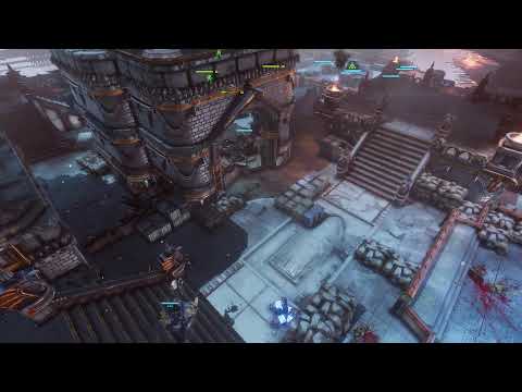 Видео: Семена цветочки с доставкой Chaos Gate - Daemonhunters