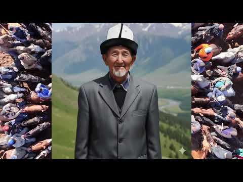 Видео: КАРА СУУДА ЧОҢ УЛАК БОЛОТ ЖАРЫЯ ЖАРЫЯ #байтв 