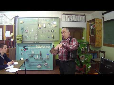 Видео: 174) Вахтенный механик стояночная вахта (вопрос госов. И МКК)