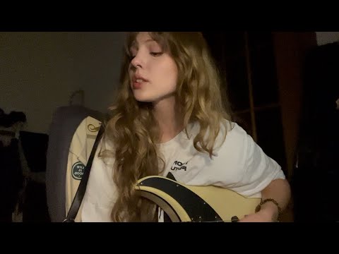 Видео: face - тысячи птиц кавер