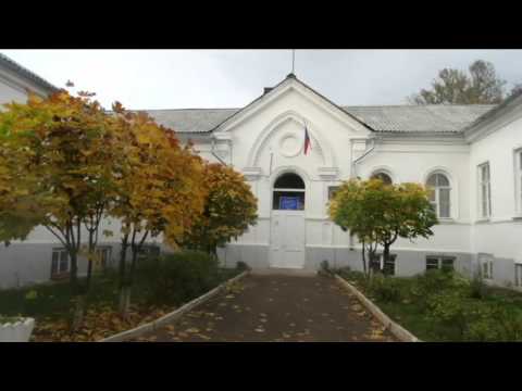 Видео: Боровичи, сентябрь 2015