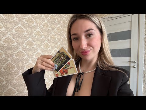 Видео: ТАРО ПРОГНОЗ ДЛЯ СТРЕЛЬЦОВ НА МАЙ 2025г