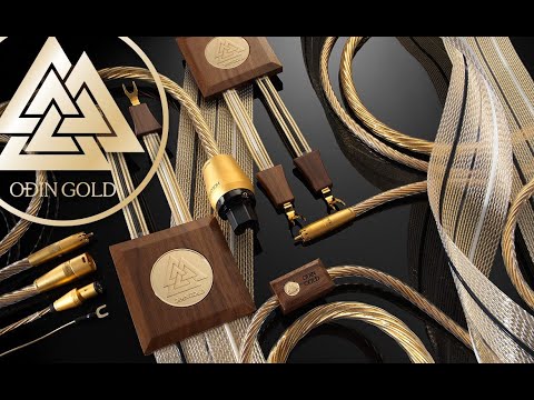 Видео: Какие кабели в моей системе