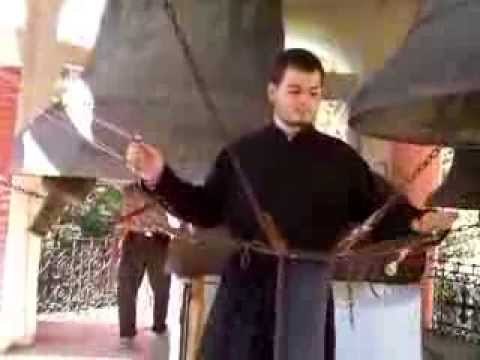 Видео: Камбанен звън