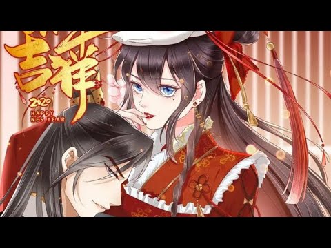 Видео: Маньхуа: Не злите коварную императорскую наложницу! 23-44 главы/озвучка!