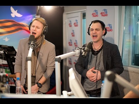 Видео: Челси - Надо (LIVE @ Авторадио)