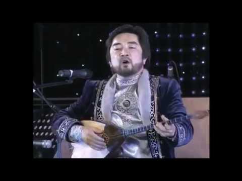 Видео: Бекболат Тілеухан Иман Жүсіптің әні