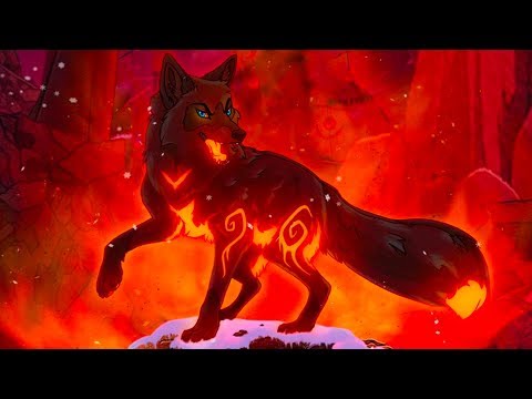 Видео: СВЯТАЯ ЛИСА - ДУХ СЕВЕРА #2 Глава 3-4. Симулятор Лисы в Spirit of the North с Кидом на пурумчата