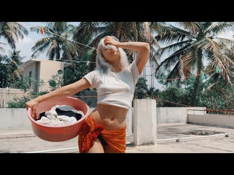 Видео: майсор, ashtanga yoga / мой первый сезон