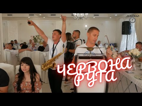 Видео: ЧЕРВОНА РУТА /// СПІВ З ГОСТЯМИ /// ГУРТ ФАЙНО /// ЗОЛОТА ГОРА