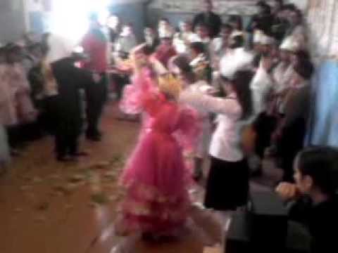 Видео: Зизикская СОШ! Золотая осень