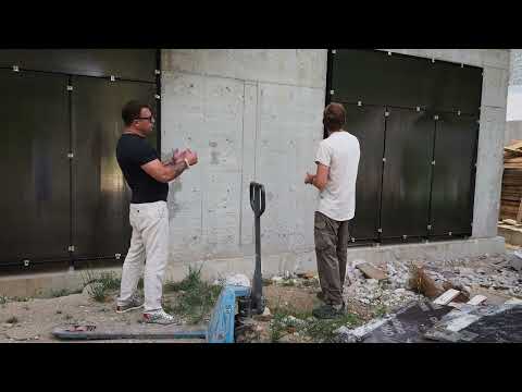 Видео: Какой фасад дома лучше сделать в Сочи