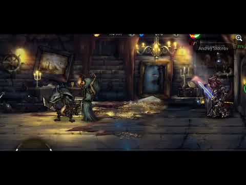 Видео: Dungeon Survival 2, аксессуары и демонический краб