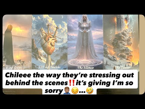 Видео: Бэйби, как твоё молчание действует им на нервы‼️Это безумие🤣 Они не смогут долго выжить