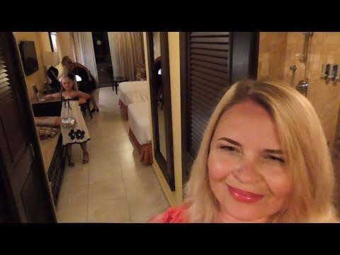 Видео: К нам приплыли огромные черепахи! В шоке от юразильсокй кухни! Еще один день на Карибах