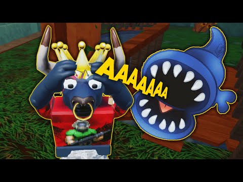 Видео: Кто такой Индиго и почему он верещит? - Все о Синем друге Индиго в Радужных друзьях